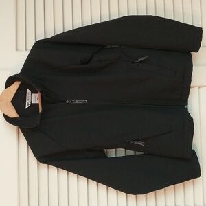 Columbia jacket, Black, Women's Size Medium,‎ Camping, Hiking, Outdoor